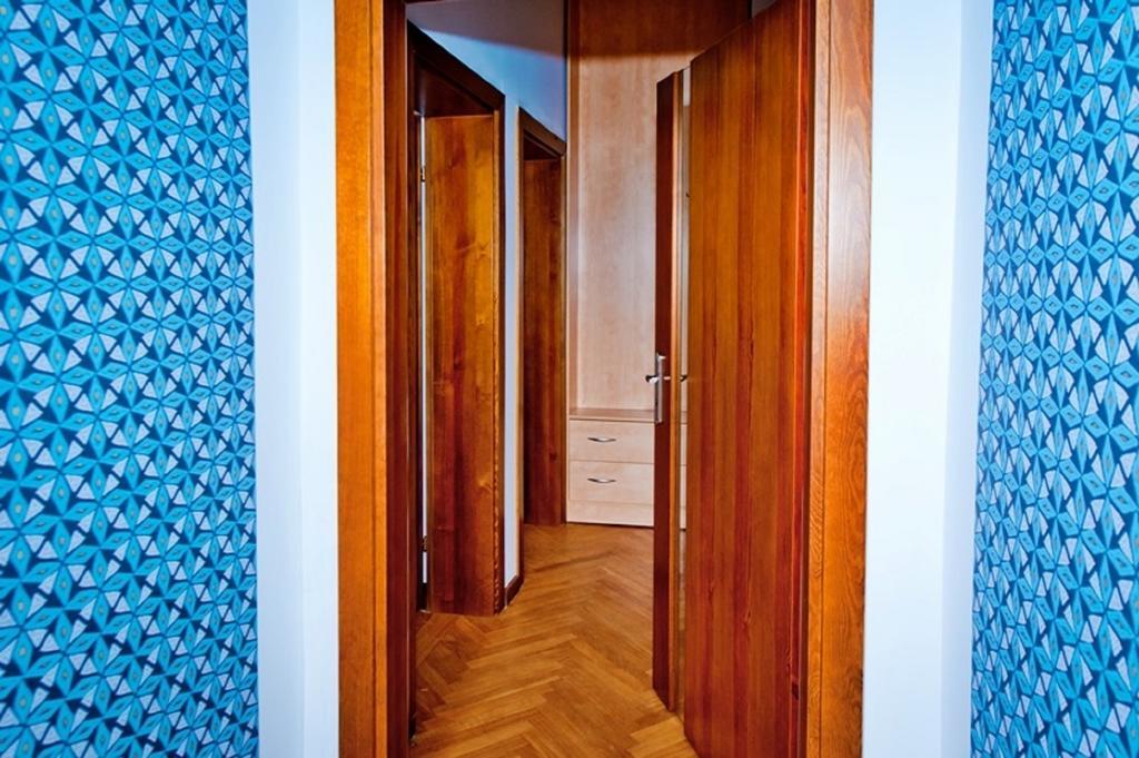 Hl Lebski Apartamenty Łeba Chambre photo