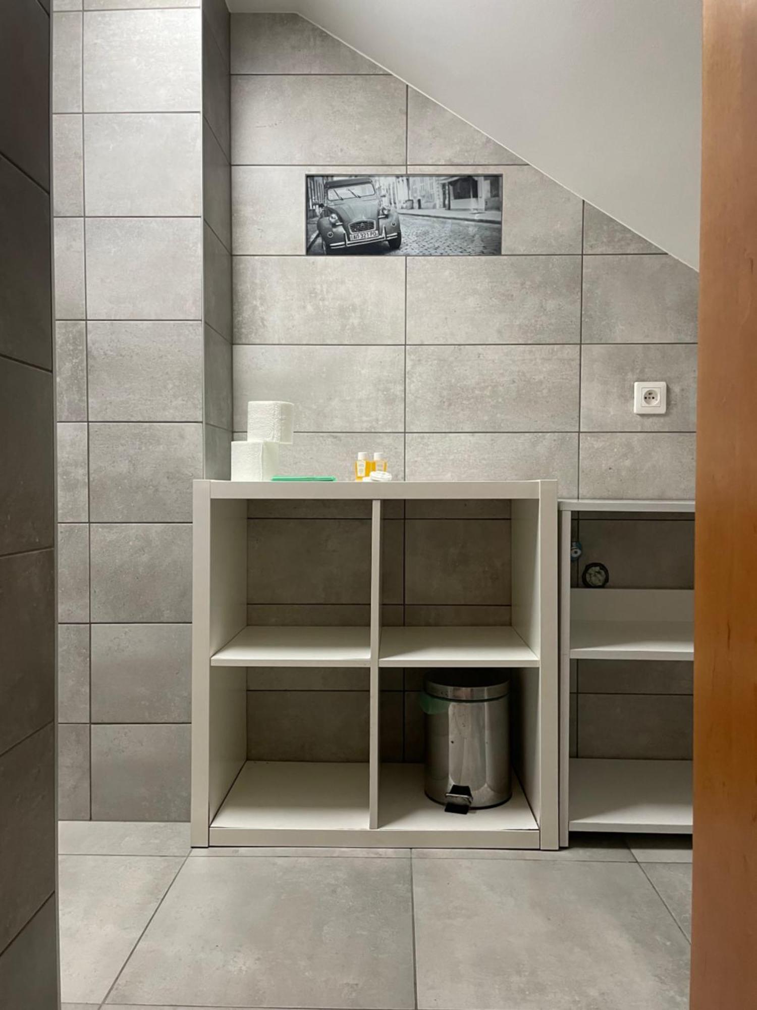 Hl Lebski Apartamenty Łeba Extérieur photo