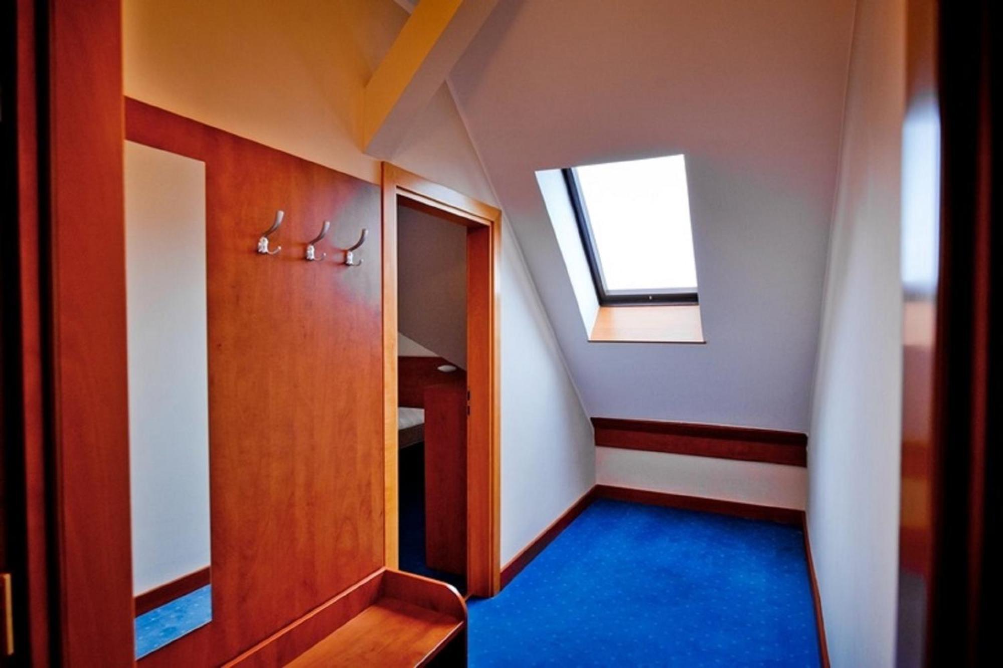 Hl Lebski Apartamenty Łeba Extérieur photo