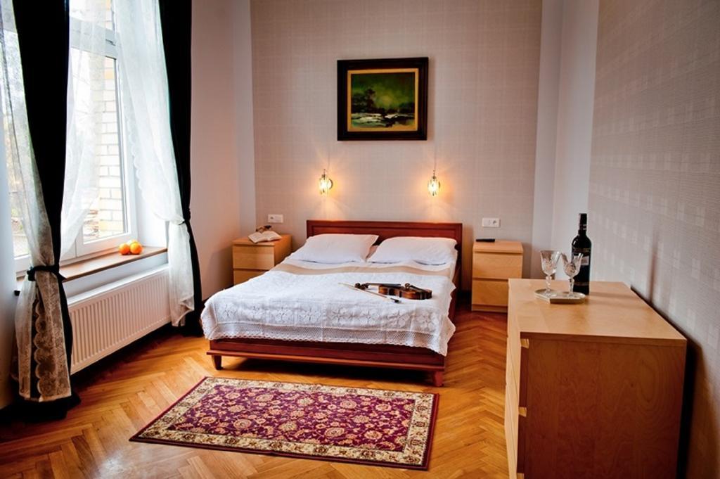 Hl Lebski Apartamenty Łeba Chambre photo