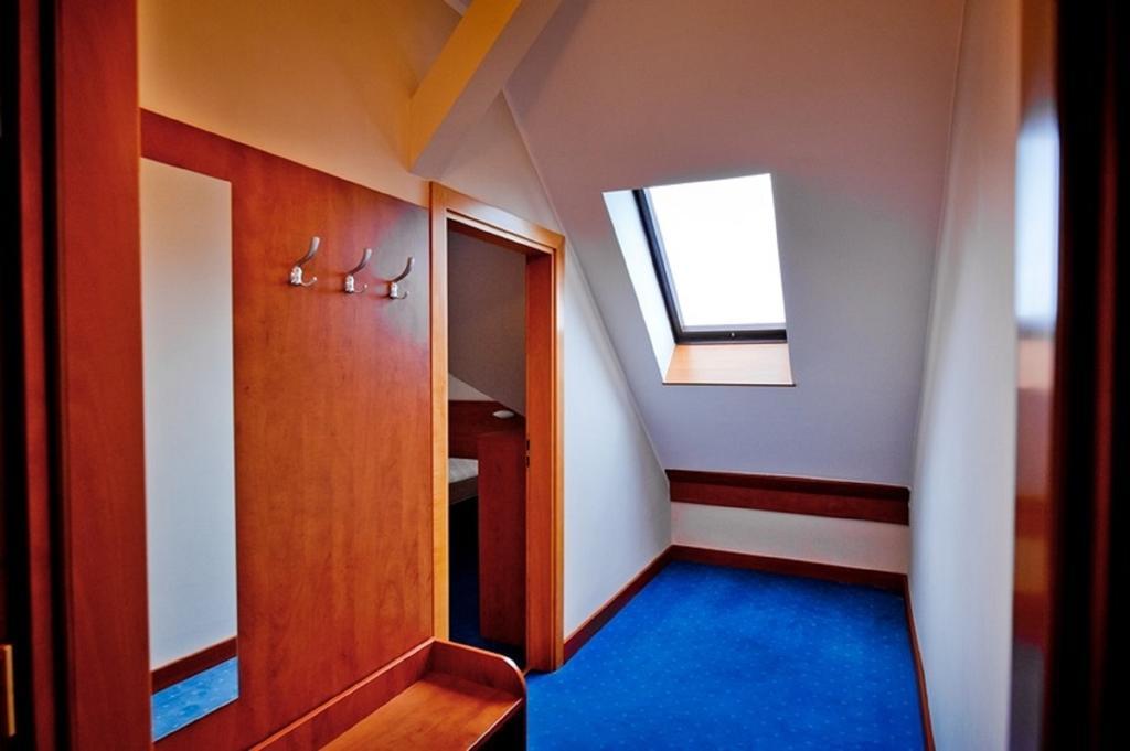 Hl Lebski Apartamenty Łeba Chambre photo
