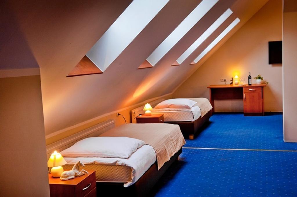 Hl Lebski Apartamenty Łeba Chambre photo