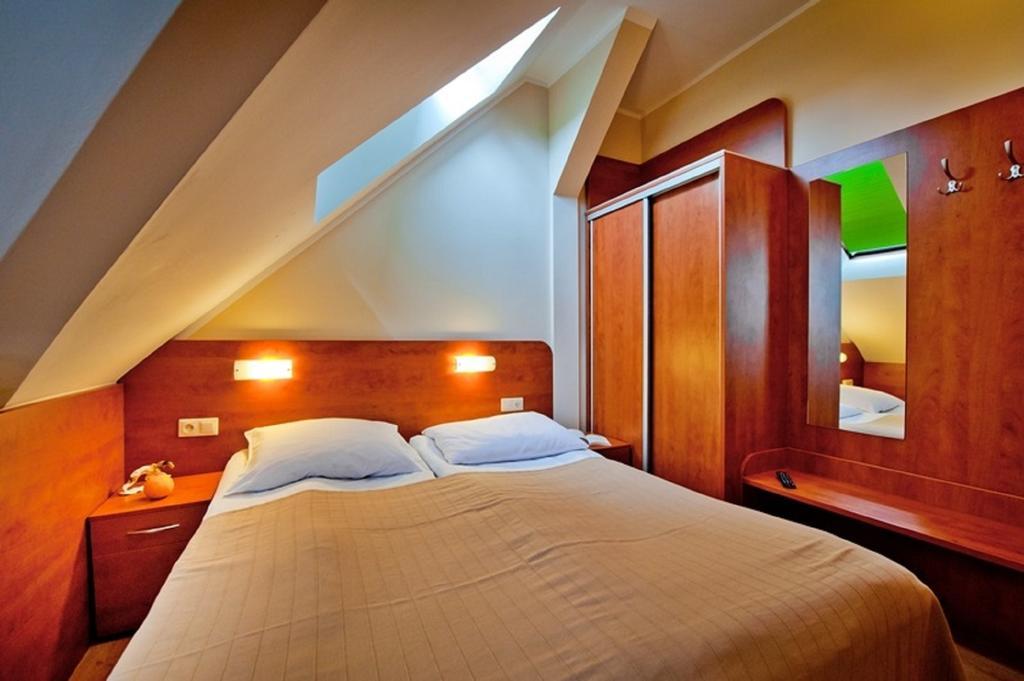 Hl Lebski Apartamenty Łeba Chambre photo