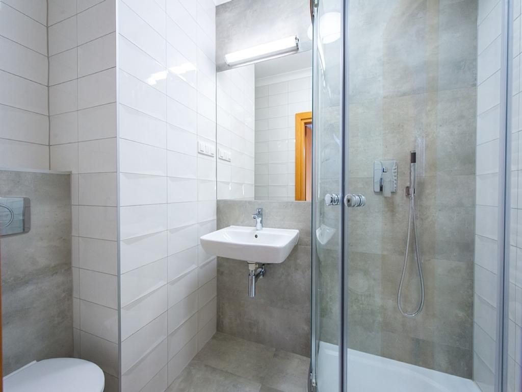Hl Lebski Apartamenty Łeba Extérieur photo
